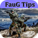 APK Tips For FauG, Guide For FauG Indian Battle App