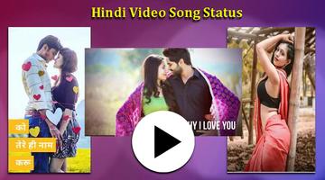 Hindi Video Status & Adivasi Video Status 2020 Affiche