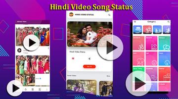 Hindi Video Status & Adivasi Video Status 2020 screenshot 1