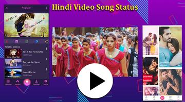Hindi Video Status & Adivasi Video Status 2020 capture d'écran 2
