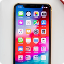 APK iOs14 Launcher, Xs Max launcher & Control Center