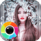 Sweety Snap-Perfect Selfie, Filters for SnapChats icône