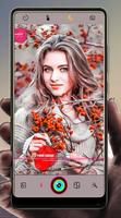 Sweety Snap-Perfect Selfie, Filters for SnapChats Poster