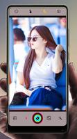 Sweety Snap-Perfect Selfie, Filters for SnapChats captura de pantalla 1