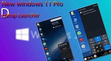 Windows 10 Pro, Windows 11 pro & desktop launcher capture d'écran 2