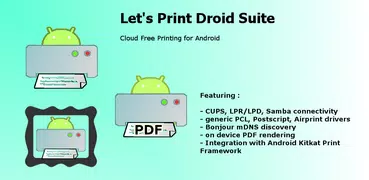 Let's Print PDF