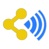 Air-Share 图标