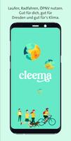 cleema ポスター