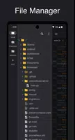 Squircle CE screenshot 2