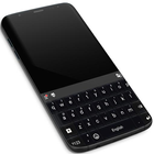 Black Style Keyboard アイコン