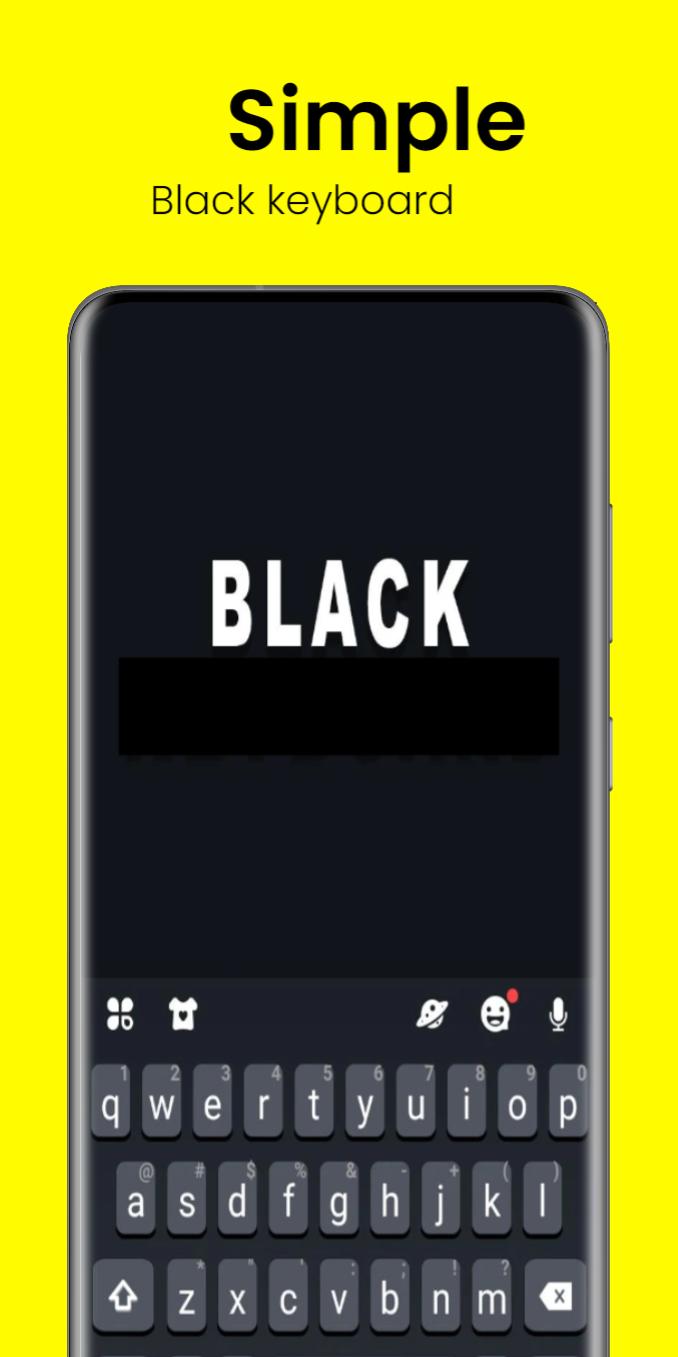 Black Keyboard APK for Android Download Black Keyboard APK for Android Download
