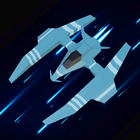 Space Racing X icône