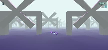 Space Racing X تصوير الشاشة 2