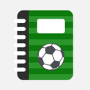 Football Training Notes APK
