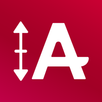 Large Text - Banner Creator APK