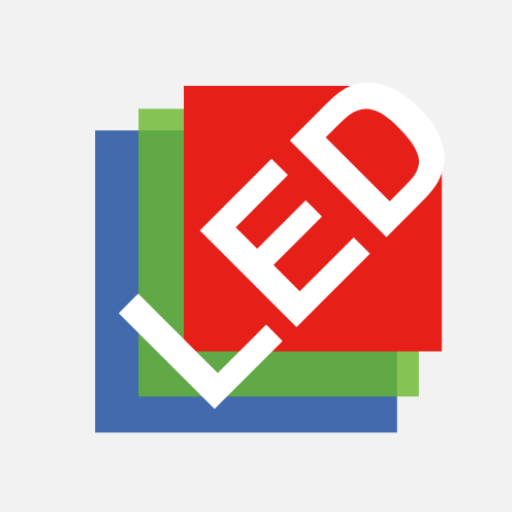 LED Display - Cheering tool