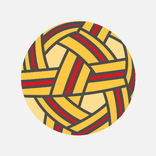 Sepak Takraw Tactic Board