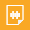 Simple Voice Memo -Voice Notes-icoon
