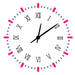 ”Japan Clock