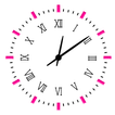 Japan Clock icon