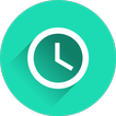 Russian Time Zones Clock icon