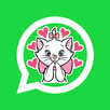 Cat Stickers Pro APK