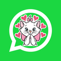 Cat Stickers Pro