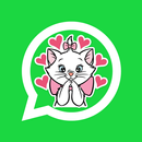 Cat Stickers Pro APK