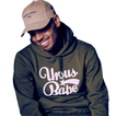 Chris Brown Stickers Pro icon