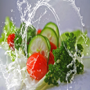 Foods for Healthy Living APK