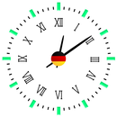 Germany Clock(Berlin) APK