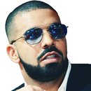 Drake Stickers For Chat Apps APK