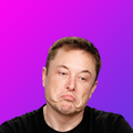 Elon Musk Stickers for WA(Pro)