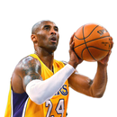 Kobe Bryant Stickers for Whats APK