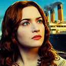 Kate Winslet Stickers APK