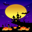 Halloween Countdown App icône