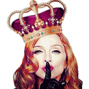 Madonna Stickers APK