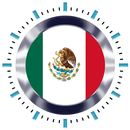 Mexico Clock(Mexico City) APK