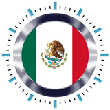 Mexico Clock(Mexico City) APK