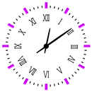 Switzerland Clock(Zurich) APK