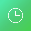 US Time Zone Clock