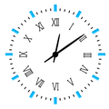 United Kingdom Clock(London)