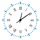 United Kingdom Clock(London) APK