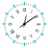 United Kingdom Clock(London)