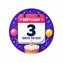 Birthday Countdown Pro APK