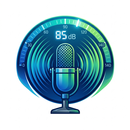 Decibel dB Meter Pro - Sound APK