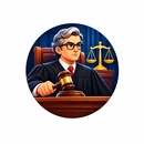Judge Simulator : Court Game APK