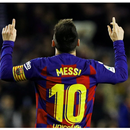 Messi Stickers For Chat Apps APK