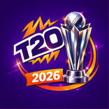 T20 World Cup 2026 Live