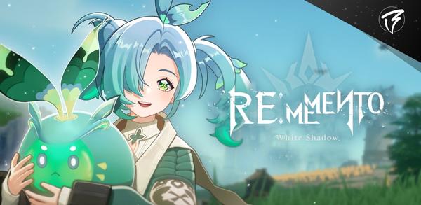 Como baixar Rememento - White Shadow apk versão mais recente 1.4.5 para Android 2025 image